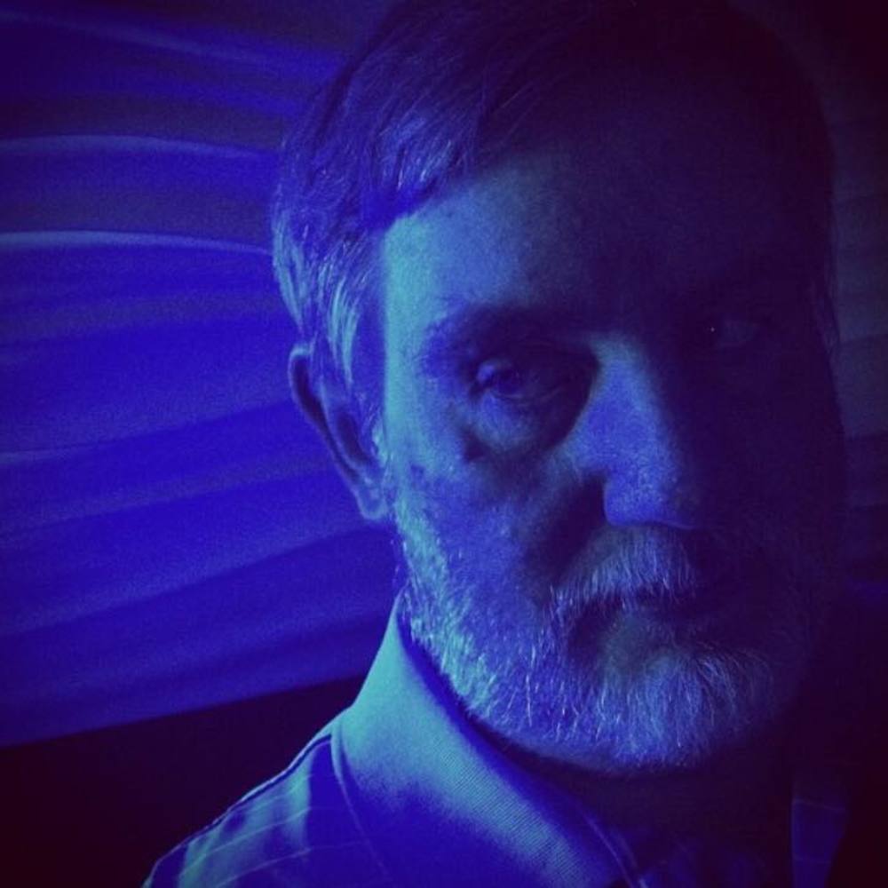 Meet your Posher, Wally